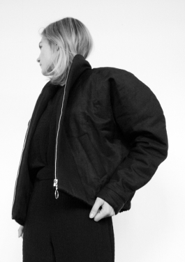 LISA HAAG